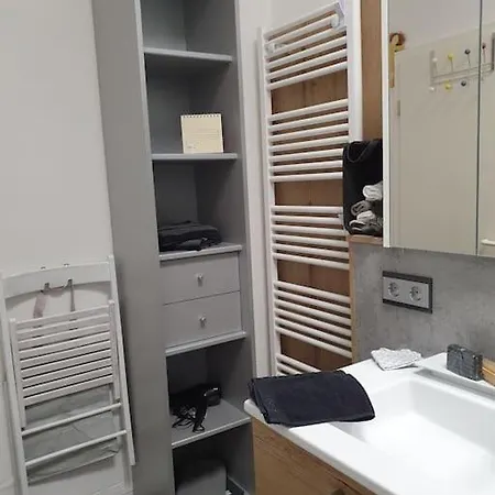 Ferienwohnung Fewo Rottweil -Kleine Auszeit- Eksteriør billede