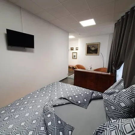 Ferienwohnung Fewo Rottweil -Kleine Auszeit- Eksteriør billede