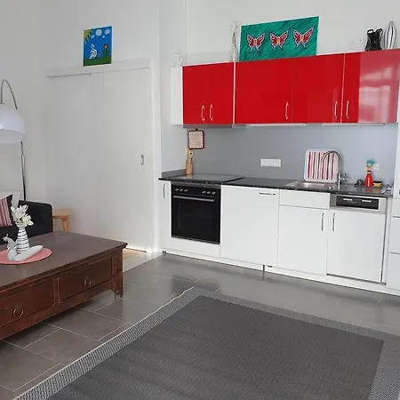 Ferienwohnung Fewo Rottweil -Kleine Auszeit- Eksteriør billede