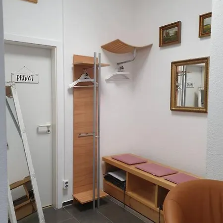 Ferienwohnung Fewo Rottweil -Kleine Auszeit- Eksteriør billede