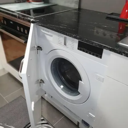 Ferienwohnung Fewo Rottweil -Kleine Auszeit- Eksteriør billede