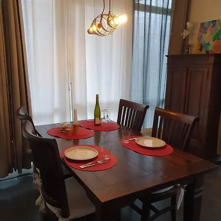 Ferienwohnung Fewo Rottweil -Kleine Auszeit- Eksteriør billede