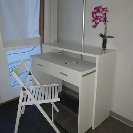Ferienwohnung Fewo Rottweil -Kleine Auszeit- Eksteriør billede