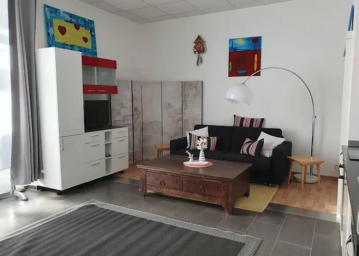 Ferienwohnung Fewo Rottweil -Kleine Auszeit-