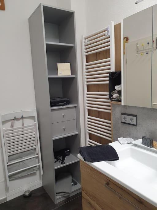 Apartment -kleine Auszeit-
