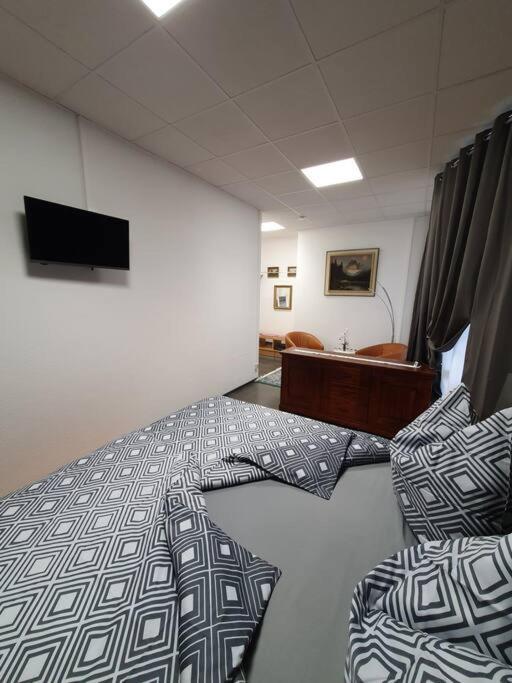 -kleine Auszeit- Apartment