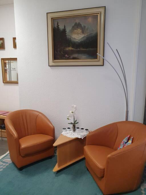 -kleine Auszeit- Apartment *