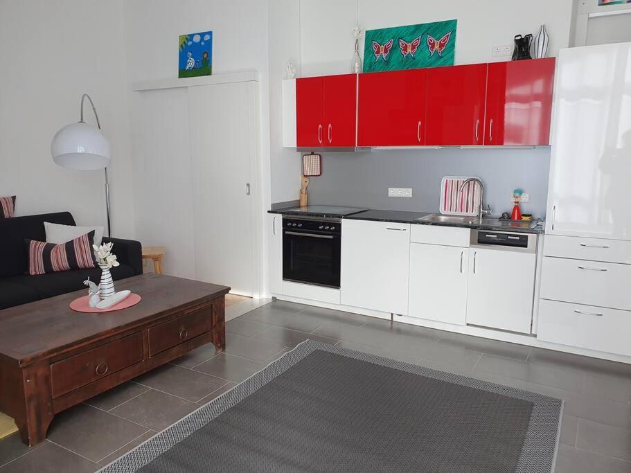 -kleine Auszeit- Apartment Rottweil