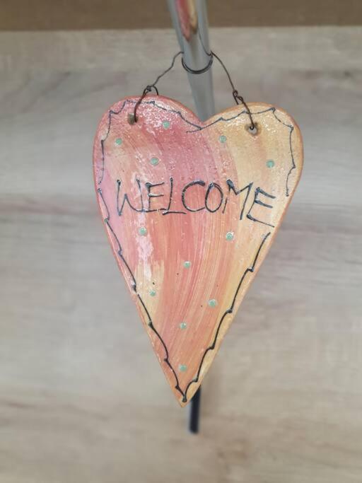 -kleine Auszeit- Apartment Rottweil