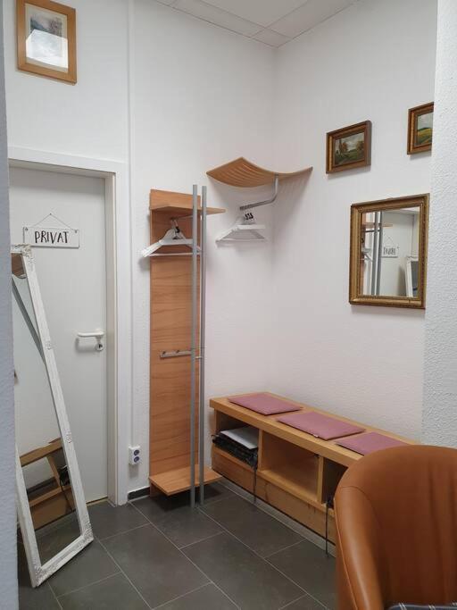 Apartment -kleine Auszeit- Rottweil