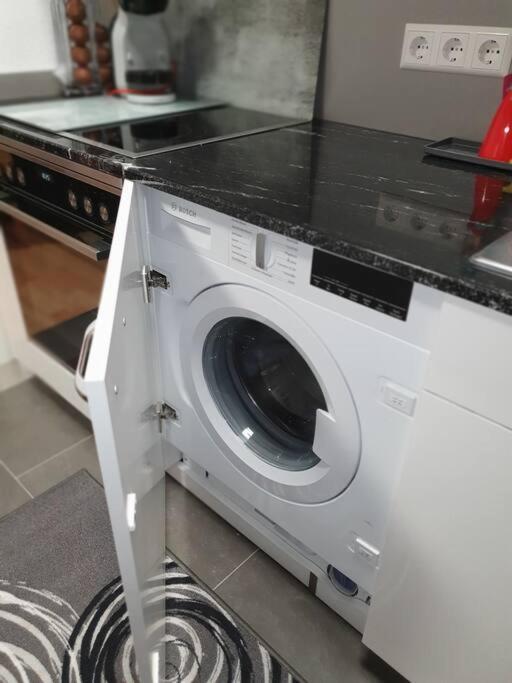 -kleine Auszeit- Apartment Rottweil