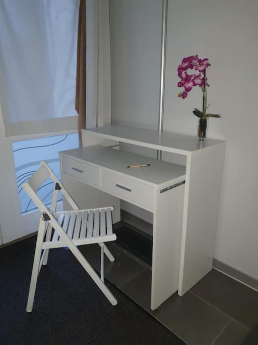 Apartment -kleine Auszeit- *