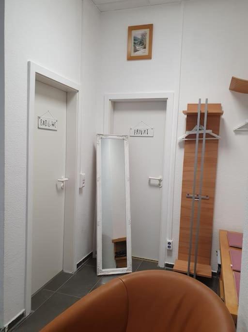 -kleine Auszeit- Apartment