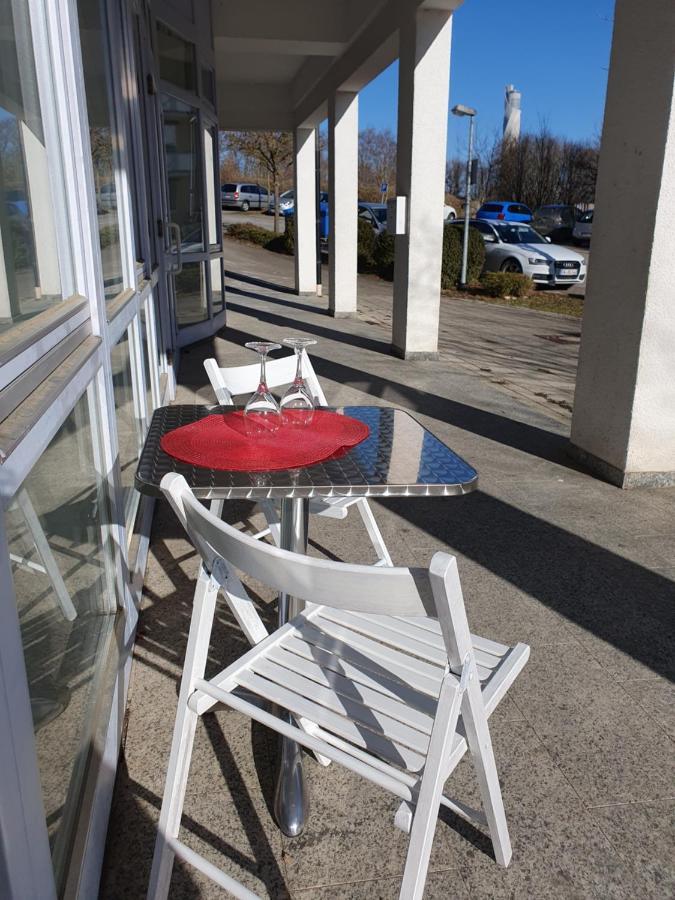 Apartment -kleine Auszeit- Rottweil