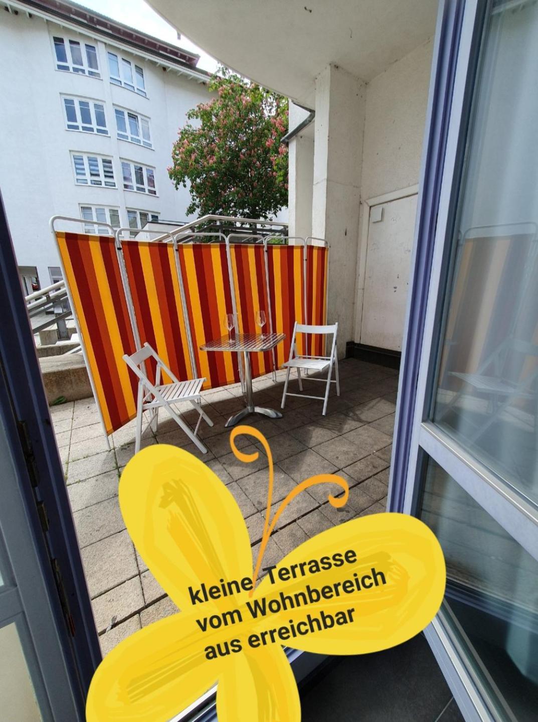 -kleine Auszeit- *