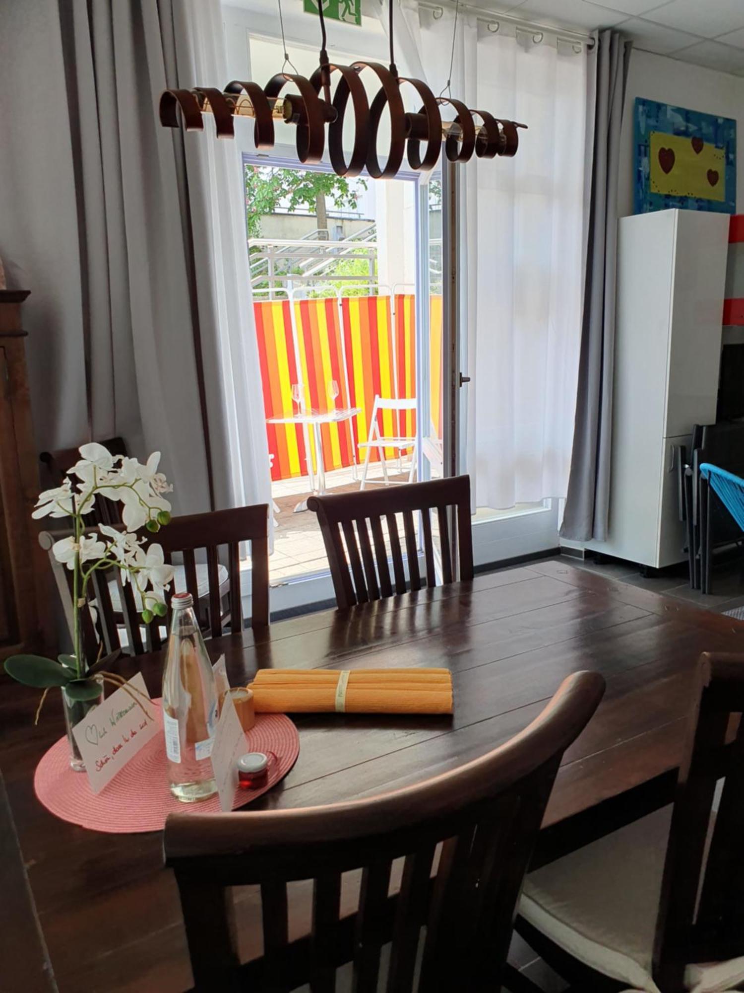 Apartment -kleine Auszeit-